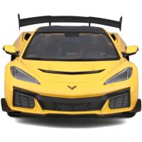 Preview Chevrolet Corvette ZR1 - Image 3