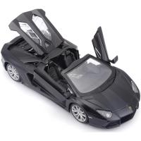 Preview Lamborghini Aventador LP 700-4 - Matt Black - Image 1