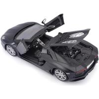 Preview Lamborghini Aventador LP 700-4 - Matt Black - Image 2