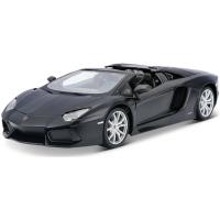 Preview Lamborghini Aventador LP 700-4 - Matt Black
