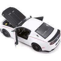 Preview Ford Mustang Street Racer (2014) - Image 1