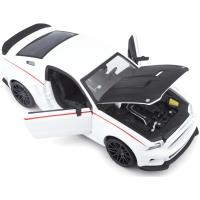 Preview Ford Mustang Street Racer (2014) - Image 2