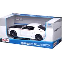 Preview Ford Mustang Street Racer (2014) - Image 3