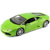 Preview Lamborghini Huracan LP 610-4