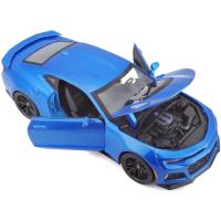 Preview Chevrolet Camaro ZL1 (2017) - Image 2