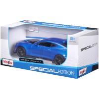 Preview Chevrolet Camaro ZL1 (2017) - Image 3