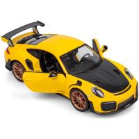 Preview Porsche 911 GTR RS - Image 1
