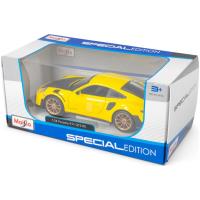 Preview Porsche 911 GTR RS - Image 2