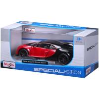 Preview Bugatti Chiron Sport - Image 1