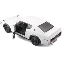 Preview Nissan Skyline 2000GT-R KPGC110 (1973) - Image 1