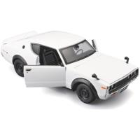 Preview Nissan Skyline 2000GT-R KPGC110 (1973) - Image 2