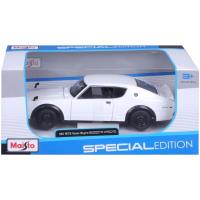 Preview Nissan Skyline 2000GT-R KPGC110 (1973) - Image 3