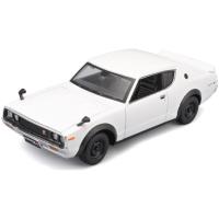 Preview Nissan Skyline 2000GT-R KPGC110 (1973)