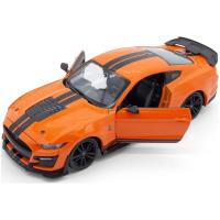 Preview Ford Mustang Shelby GT500 (2020) - Image 1