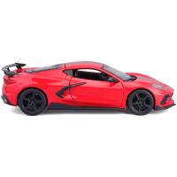 Preview Corvette Stingray Coupe High Wing (2020) - Image 1