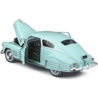 Preview Chevrolet Fleetline Aero Sedan (1948) - Image 1