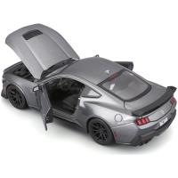Preview Ford Mustang Darkhorse (2024) - Image 1