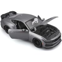 Preview Ford Mustang Darkhorse (2024) - Image 2