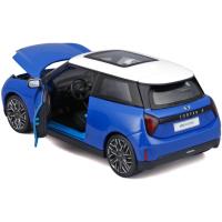 Preview Mini Cooper SE J01 (2024) - Image 1