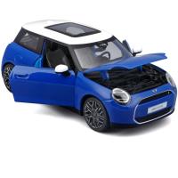 Preview Mini Cooper SE J01 (2024) - Image 2