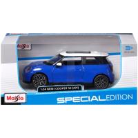 Preview Mini Cooper SE J01 (2024) - Image 3