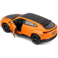 Preview Lamborghini Urus Performante - Orange - Image 1