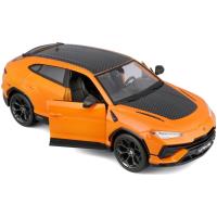 Preview Lamborghini Urus Performante - Orange - Image 2