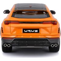 Preview Lamborghini Urus Performante - Orange - Image 4