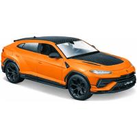 Preview Lamborghini Urus Performante - Orange