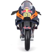 Preview Red Bull KTM Factory Racing (2023) #33 Binder - Image 1