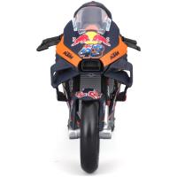 Preview Red Bull KTM Factory Racing (2023) #43 Miller - Image 1