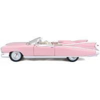 Preview Cadillac Eldorado Biarritz 1959 - Pink - Image 1