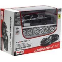 Preview Ferrari La Ferrari Aperta Model Kit - Image 2