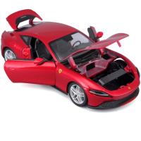 Preview Ferrari Roma Model Kit - Image 1