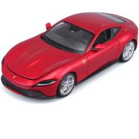 Preview Ferrari Roma Model Kit
