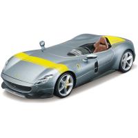 Preview Ferrari Monza SP-1 Model Kit
