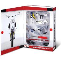 Preview Husqvarna FE501 Model Kit - Image 1