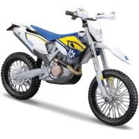 Preview Husqvarna FE501 Model Kit