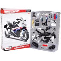 Preview BMW S1000RR Model Kit - Image 2