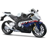 Preview BMW S1000RR Model Kit
