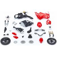 Preview Ducati 1199 Panigale Model Kit - Image 1