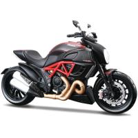 Preview Ducati Diavel Carbon Model Kit