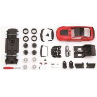 Preview Ford Mustang Boss 302 Model Kit - Image 1