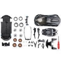 Preview Lamborghini Terzo Millennio Model Kit - Image 1