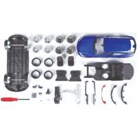Preview Lamborghini Urus Model Kit - Image 2