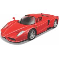 Preview Ferrari Enzo Model Kit