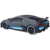 Preview Bugatti Divo RC 2.4GHz Handset - Image 2