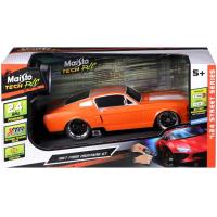 Preview Ford Mustang GT 1967 RC 2.4GHz Handset - Image 2