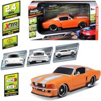 Preview Ford Mustang GT 1967 RC 2.4GHz Handset - Image 3
