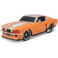 Preview Ford Mustang GT 1967 RC 2.4GHz Handset